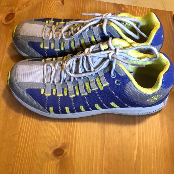 Columbia Shoes - ‼️Sale Columbia running shoes